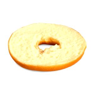 1 bagel (2 oz) Bagel