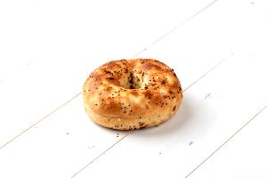 1 bagel (53 g) Alternative Bagel - Roasted Onion