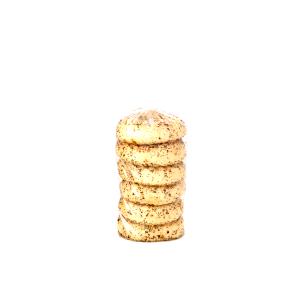 1 bagel (95 g) Bake Shop Everything Bagel