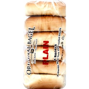 1 Bagel Bagel, Original