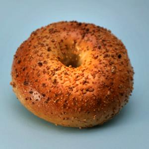 1 Bagel Garlic Bagel