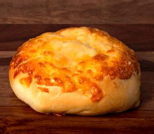 1 Bagel Six-Cheese Bagel