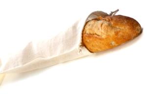 1 baguette (43 g) Organic Baby Baguettes