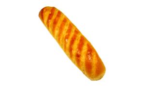 1 baguette (85 g) Euroclassic Brioche Baguettes