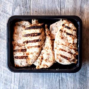 1 bake (227 g) Chicken Bake