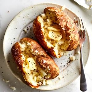 1 baked potato Baked Potato