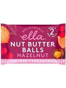 1 ball (40 g) Nut Butter Balls