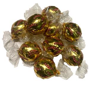 1 Ball Lindor Truffles, Irish Crème