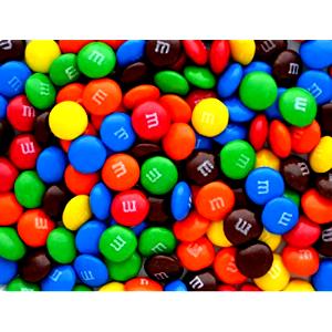 1 Ball Plain Milk Chocolate Candy