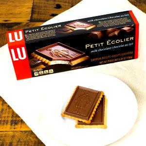1 bar (1 oz) Le Lait 29% Cacao