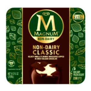 1 bar (100 g) Non-Dairy Classic Bar