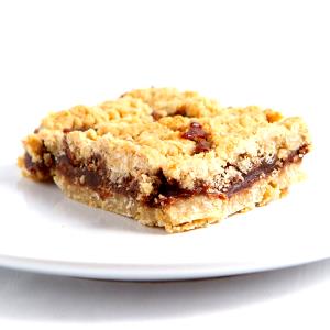 1 bar (102 g) Oat Fudge Bar