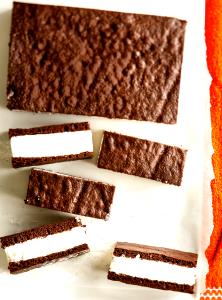 1 bar (105 g) Ice Cream Sandwich