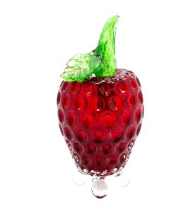 1 bar (110 g) Strawberry Fruit Floes