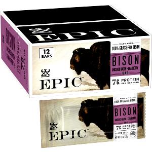 1 bar (1.3 oz) Paleo Simplified