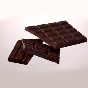 1 bar (14 g) Dark Chocolate Leather