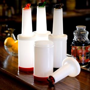 1 bar (1.5 oz) Juice Bars