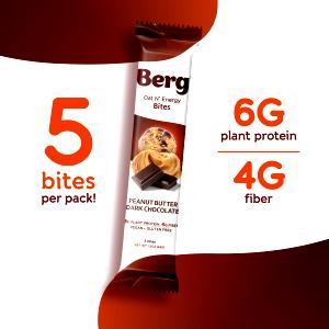 1 bar (1.5 oz) Peanut Bite