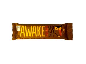 1 bar (1.55 oz) Caffeinated Chocolate Caramel Bar