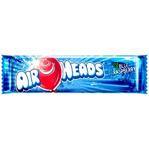1 bar (16 g) Blue Raspberry