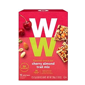 1 bar (17 g) Cherry Almond Trail Mix