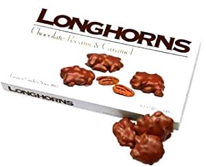 1 bar (17 g) Praline Nut Cluster