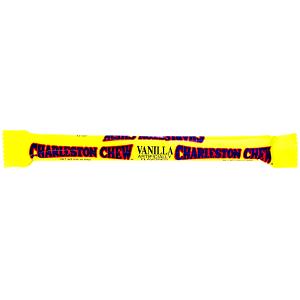 1 bar (18 g) Charleston Chew
