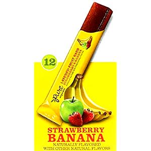 1 bar (18 g) Layered Fruit Bar