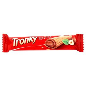 1 bar (18 g) Tronky