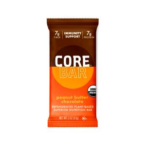 1 bar (2 oz) Peanut Butter Chocolate