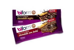 1 bar (20 g) Crispy Chocolate Bar