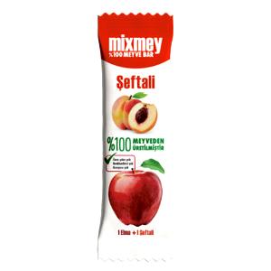 1 bar (20 g) Fruit & Nut Dark Chocolate Cherry Cashew Mini