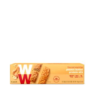 1 bar (20 g) Peanut Butter Protein Stix