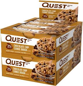 1 bar (21 g) Brown Sugar Bars