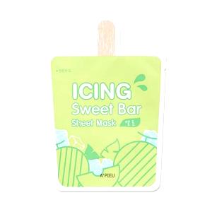 1 bar (21 g) Sweet & Salty Granola Bars - Dark Chocolate, Peanut & Almond Mini