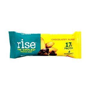 1 bar (2.1 oz) Crunchy Carob Chip Protein Bar