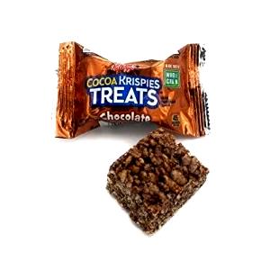 1 bar (22 g) Cocoa Krispies Treats