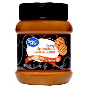 1 bar (22 g) Cookie Butter