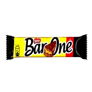 1 bar (22 g) Original Chocolate Bar