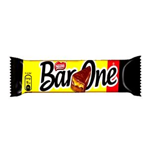 1 bar (22 g) Original Chocolate Bar