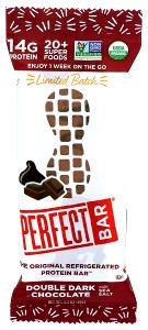 1 bar (2.2 oz) Chocolate & Coconut Organic Live Food Bar