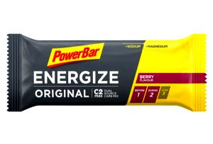 1 Bar (2.25 Oz) Powerbar (Fortified High Energy Bar)