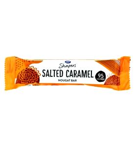 1 bar (23 g) Shapers Blueberry & Yoghurt Nougat Bar