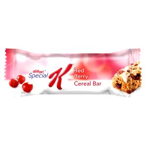 1 bar (23 g) Special K Red Berry Bar
