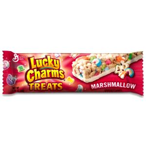 1 bar (24 g) Marshmallow Treats