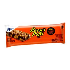 1 bar (24 g) Reese