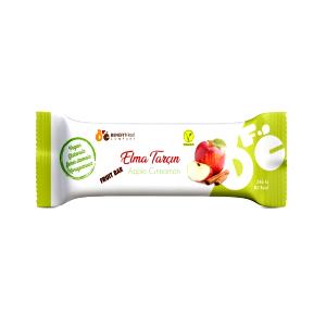 1 bar (25 g) Fruit & Chia Bar