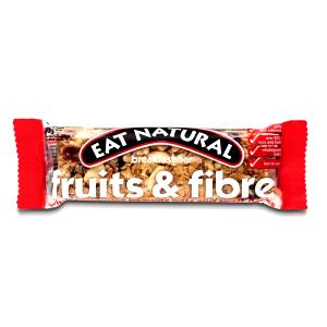 1 bar (25 g) Fruit 