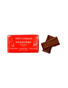 1 bar (25 g) Milk Chocolate with Orange & Cardamom