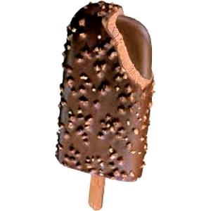 1 bar (25 g) Premium Ice Cream Bars